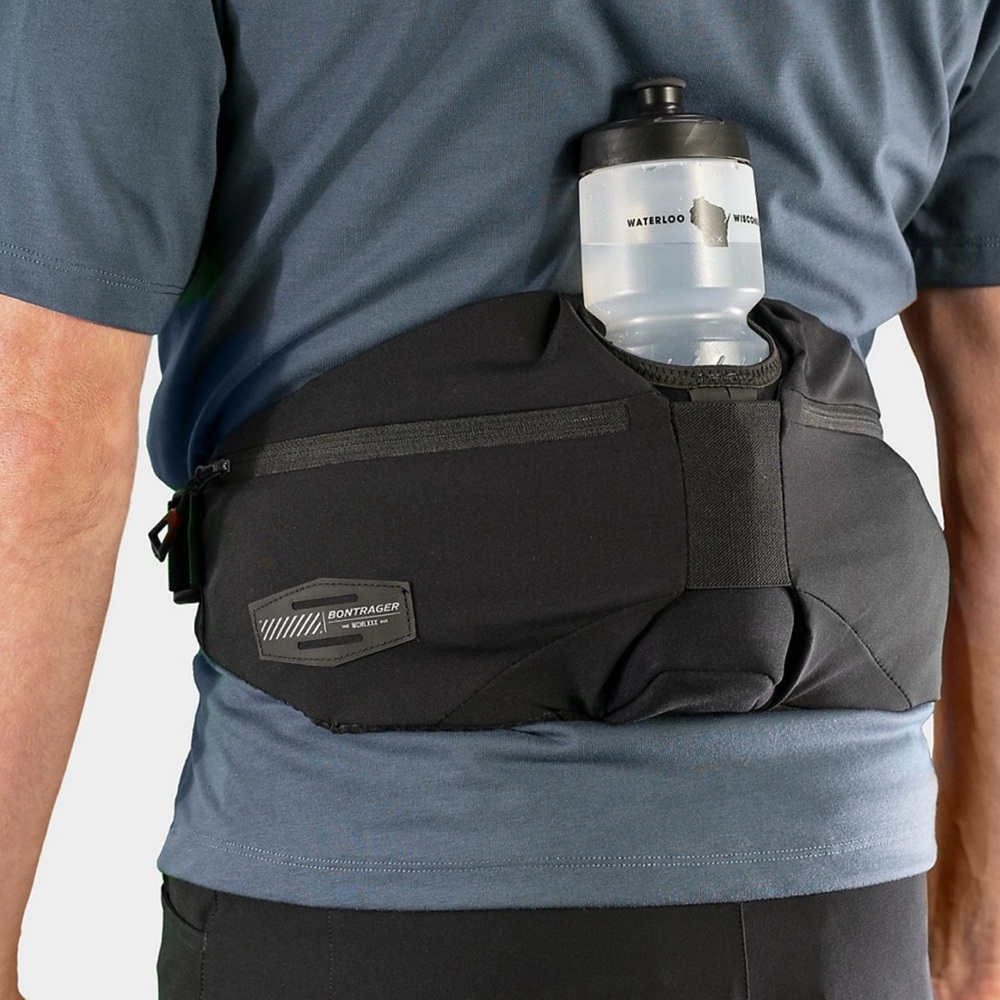 BONTRAGER
RAPID PACK